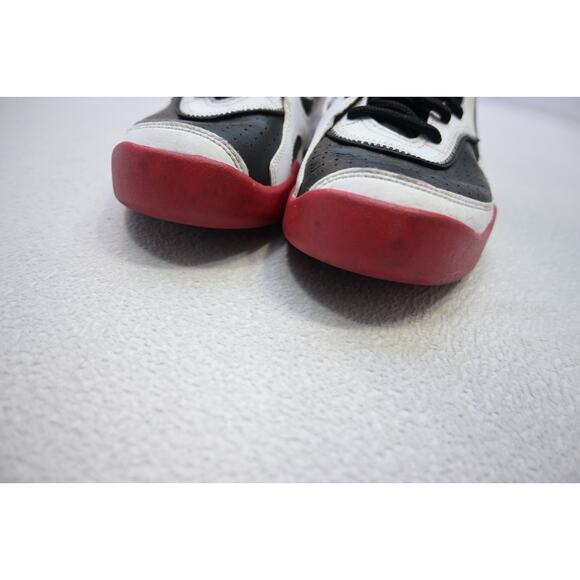 Nike‎ Jordan Pro RX Men’s Sneakers Size 10 White Red CQ6116-106 Basketball Shoes main image 9